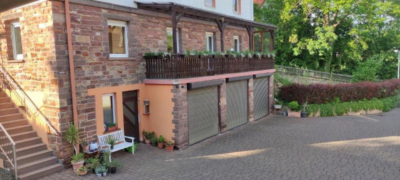 Die Raspel Melsungen Exterior photo